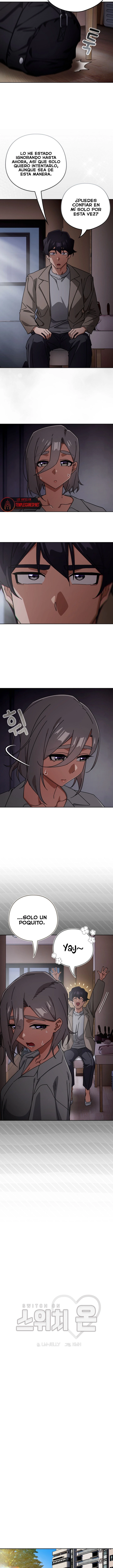 Swichon Raw - Chapter 103 Page 4
