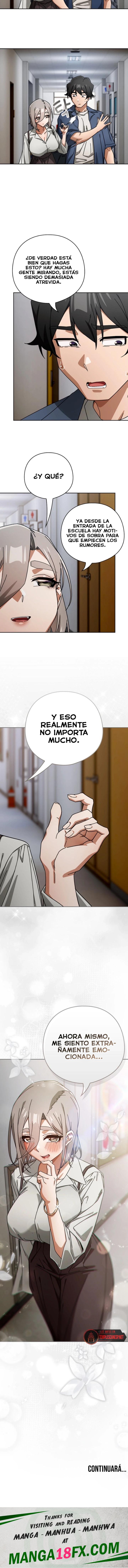 Swichon Raw - Chapter 104 Page 11