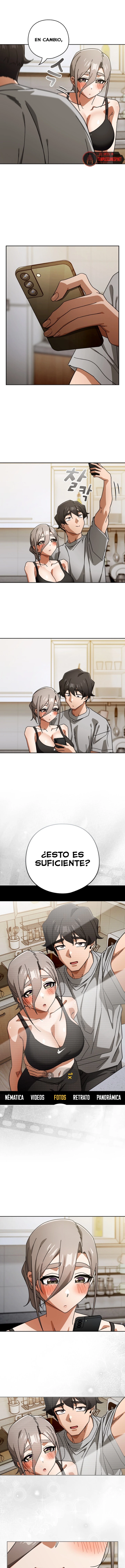 Swichon Raw - Chapter 104 Page 2