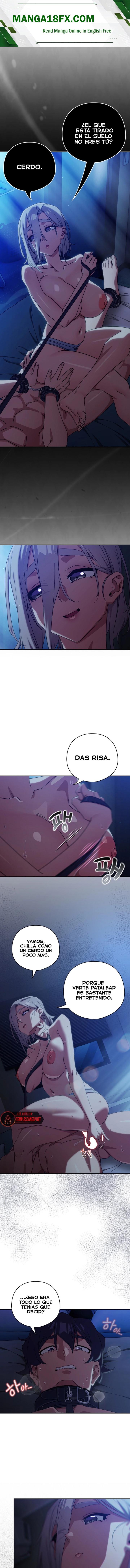 Swichon Raw - Chapter 107 Page 1