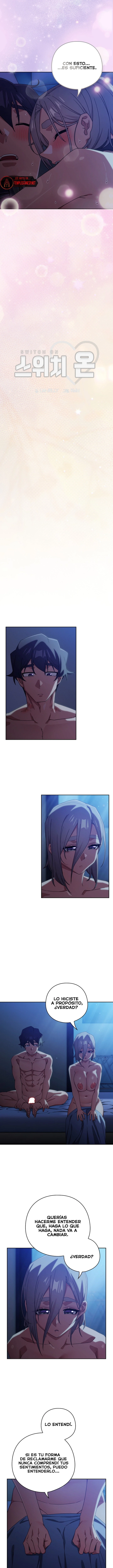 Swichon Raw - Chapter 107 Page 9