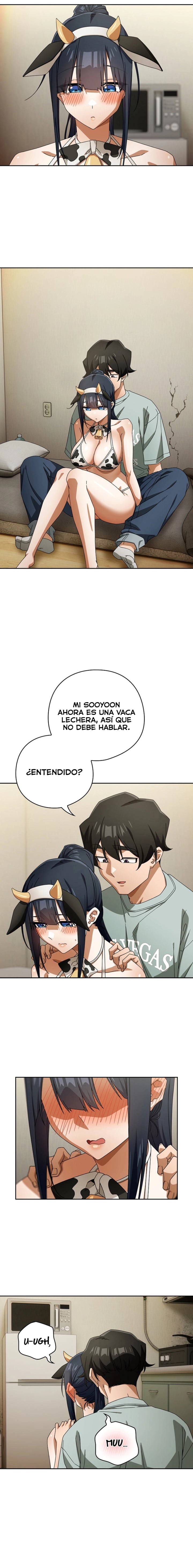 Swichon Raw - Chapter 113 Page 2