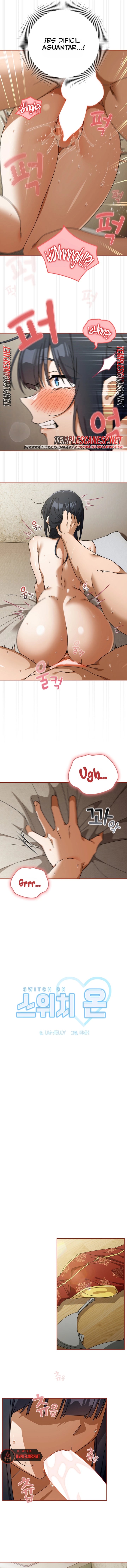 Swichon Raw - Chapter 115 Page 2