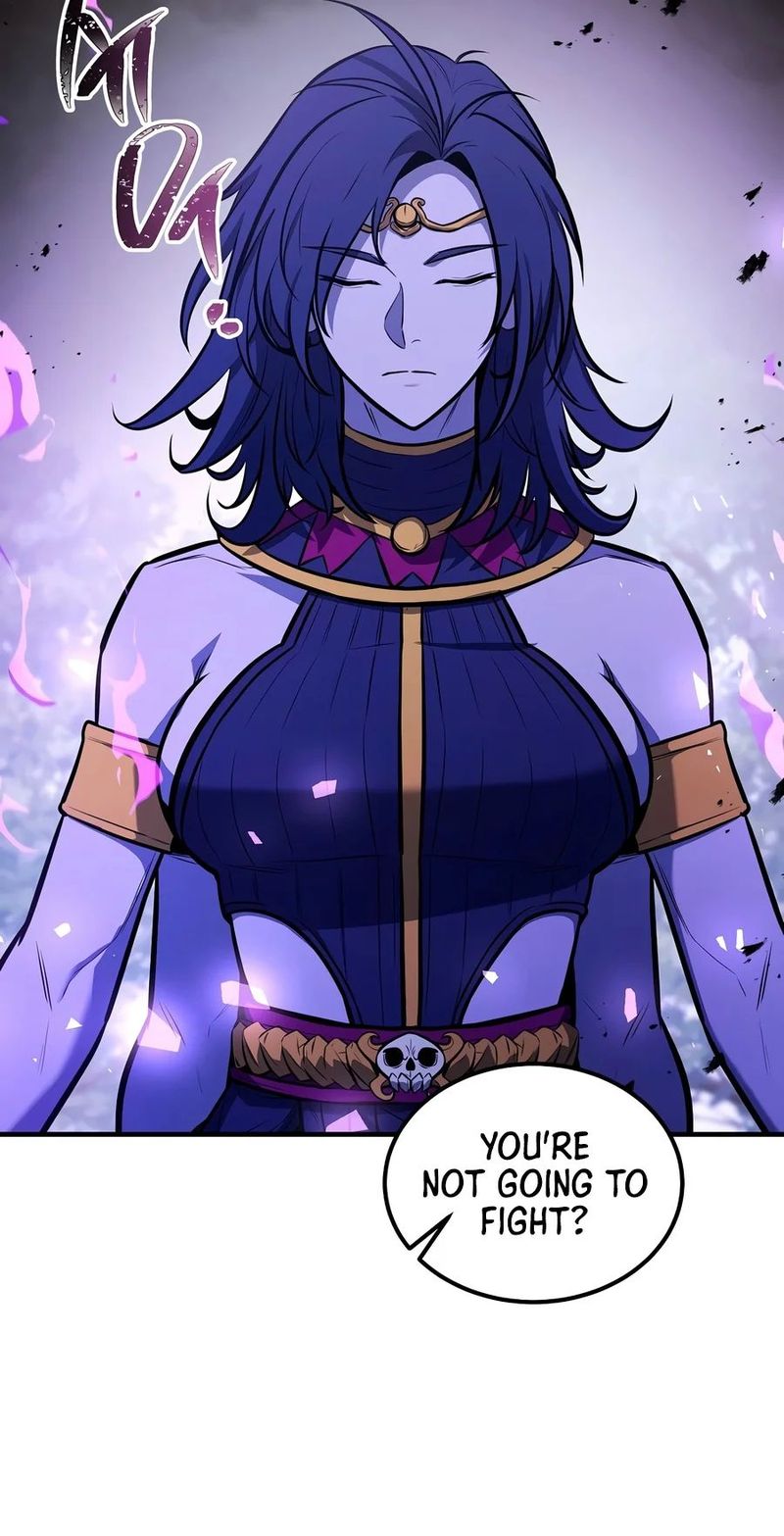 The Hero Returns - Chapter 171 Page 10
