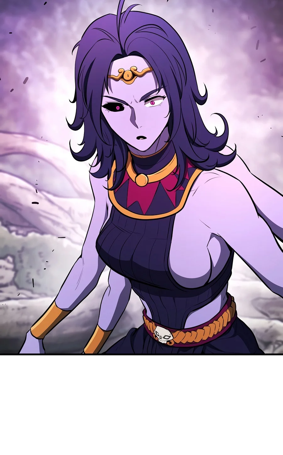 The Hero Returns - Chapter 175 Page 8