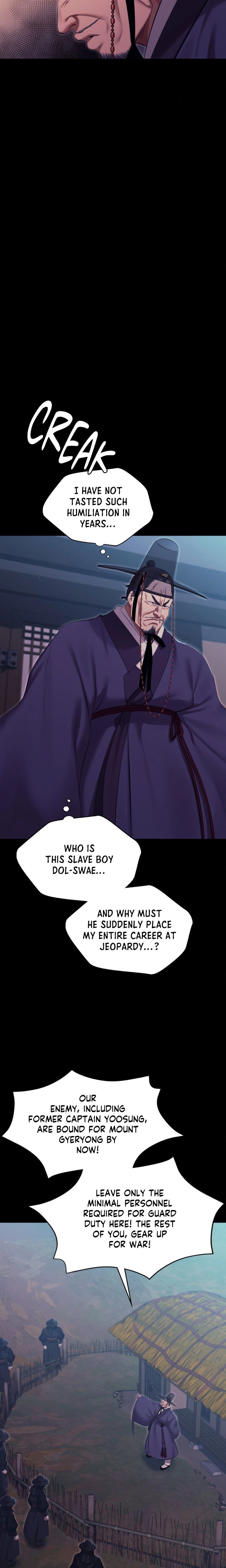 Madam - Chapter 179 Page 10