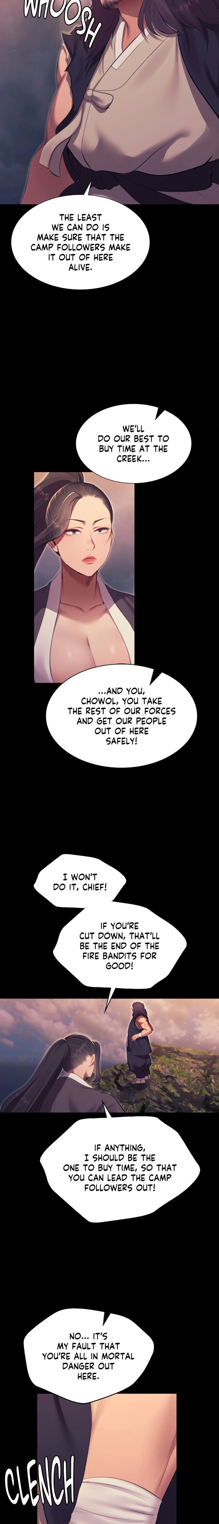 Madam - Chapter 179 Page 18