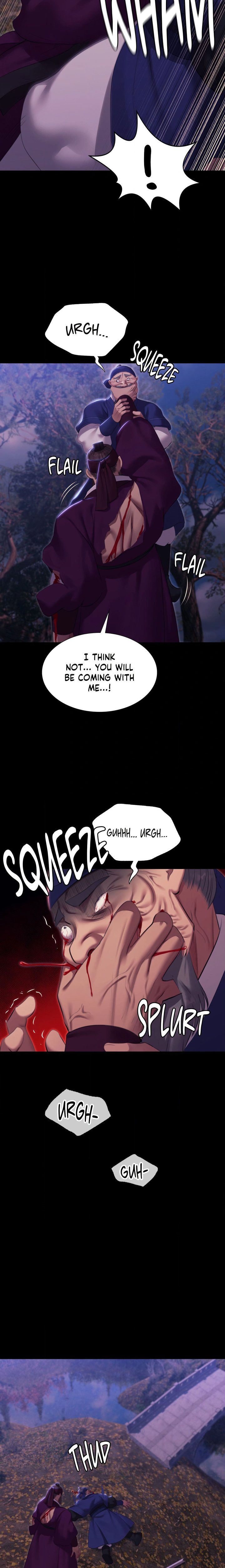 Madam - Chapter 183 Page 15