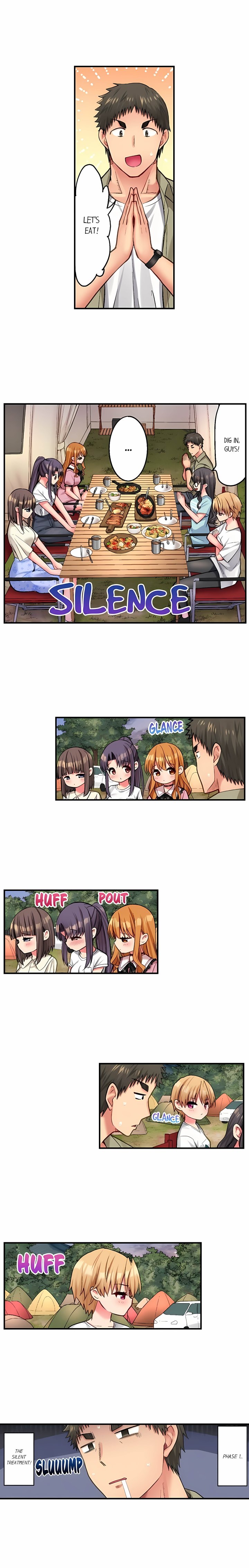 Harem Camp! - Chapter 177 Page 5