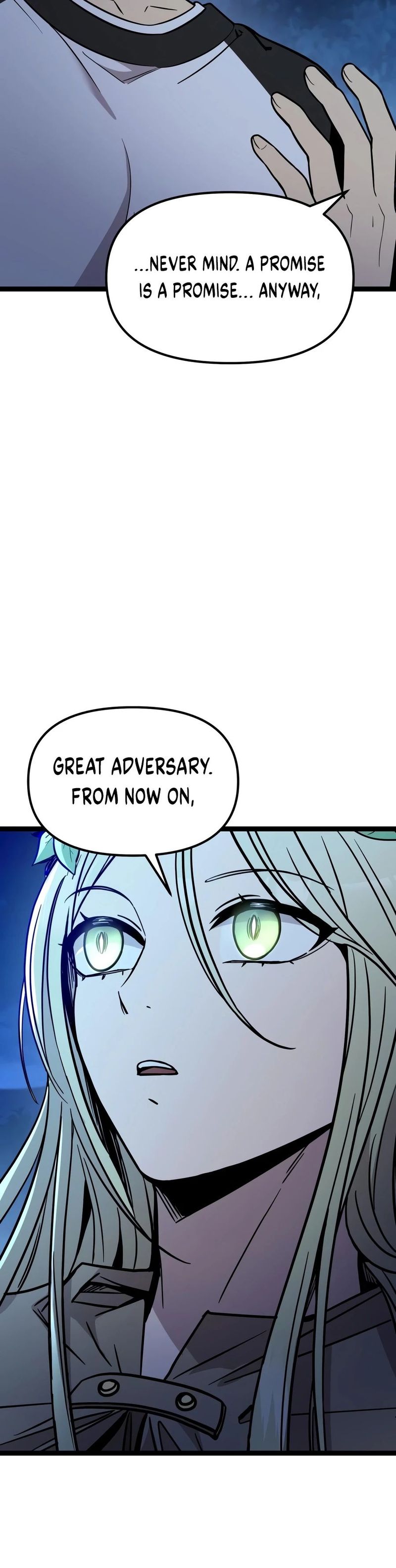 I Obtained a Mythic Item - Chapter 184 Page 12