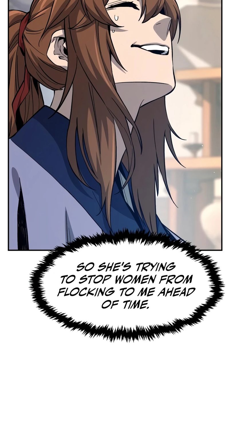 Absolute Sword Sense - Chapter 194 Page 19