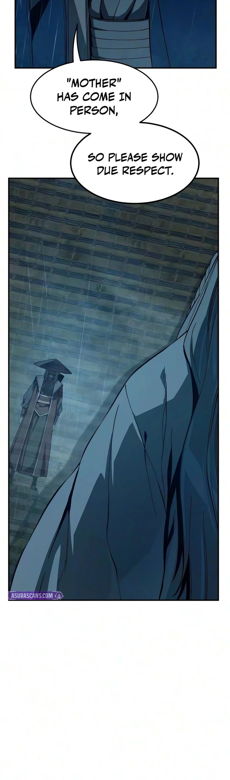 Absolute Sword Sense - Chapter 195 Page 11
