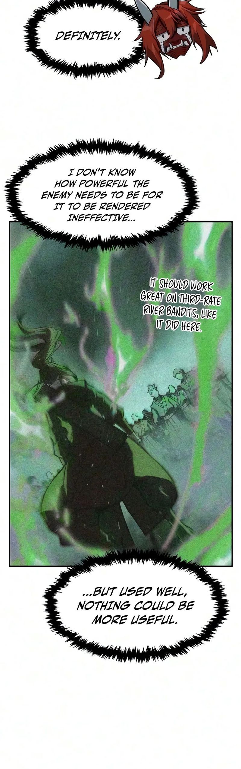 Absolute Sword Sense - Chapter 201 Page 18