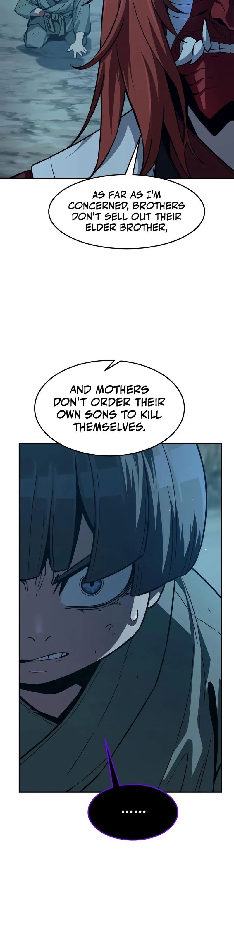 Absolute Sword Sense - Chapter 202 Page 11