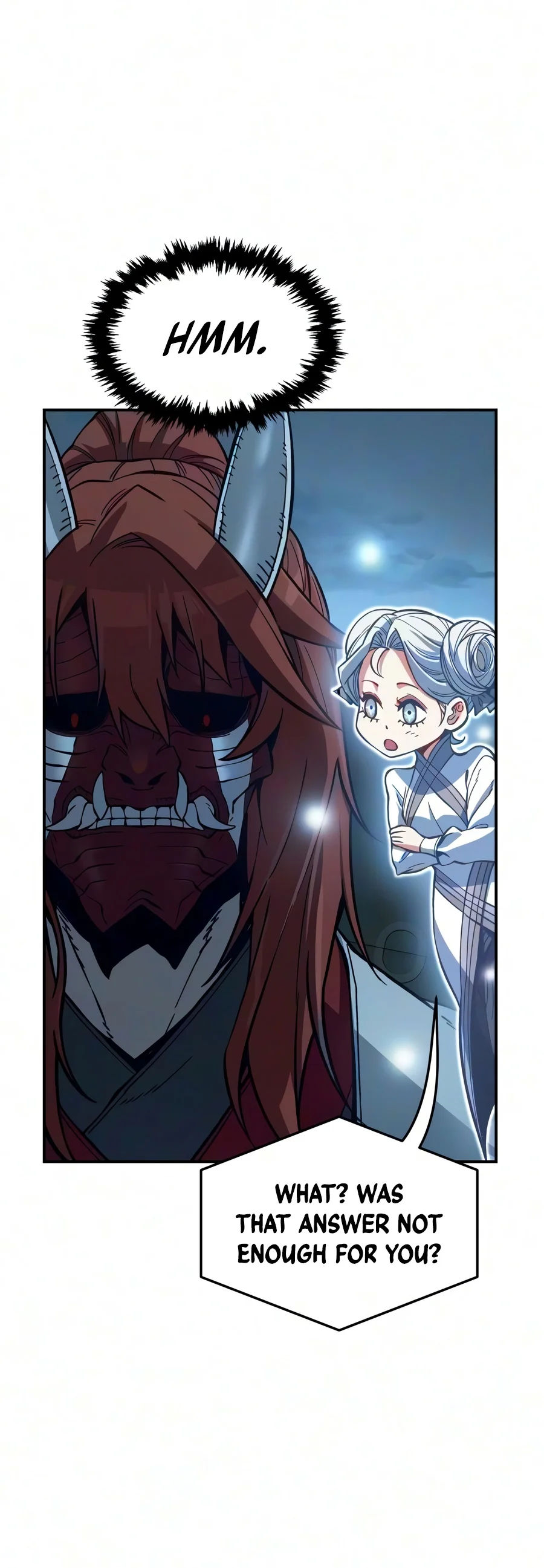 Absolute Sword Sense Chapter 203.00 Page 10