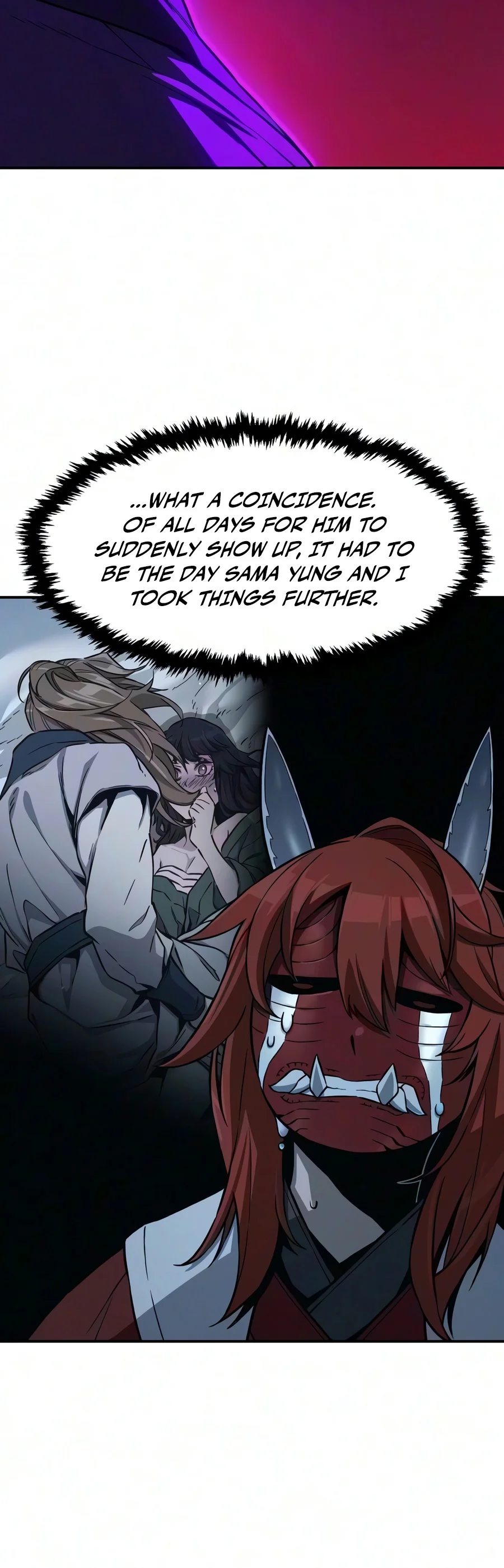 Absolute Sword Sense Chapter 203.00 Page 8