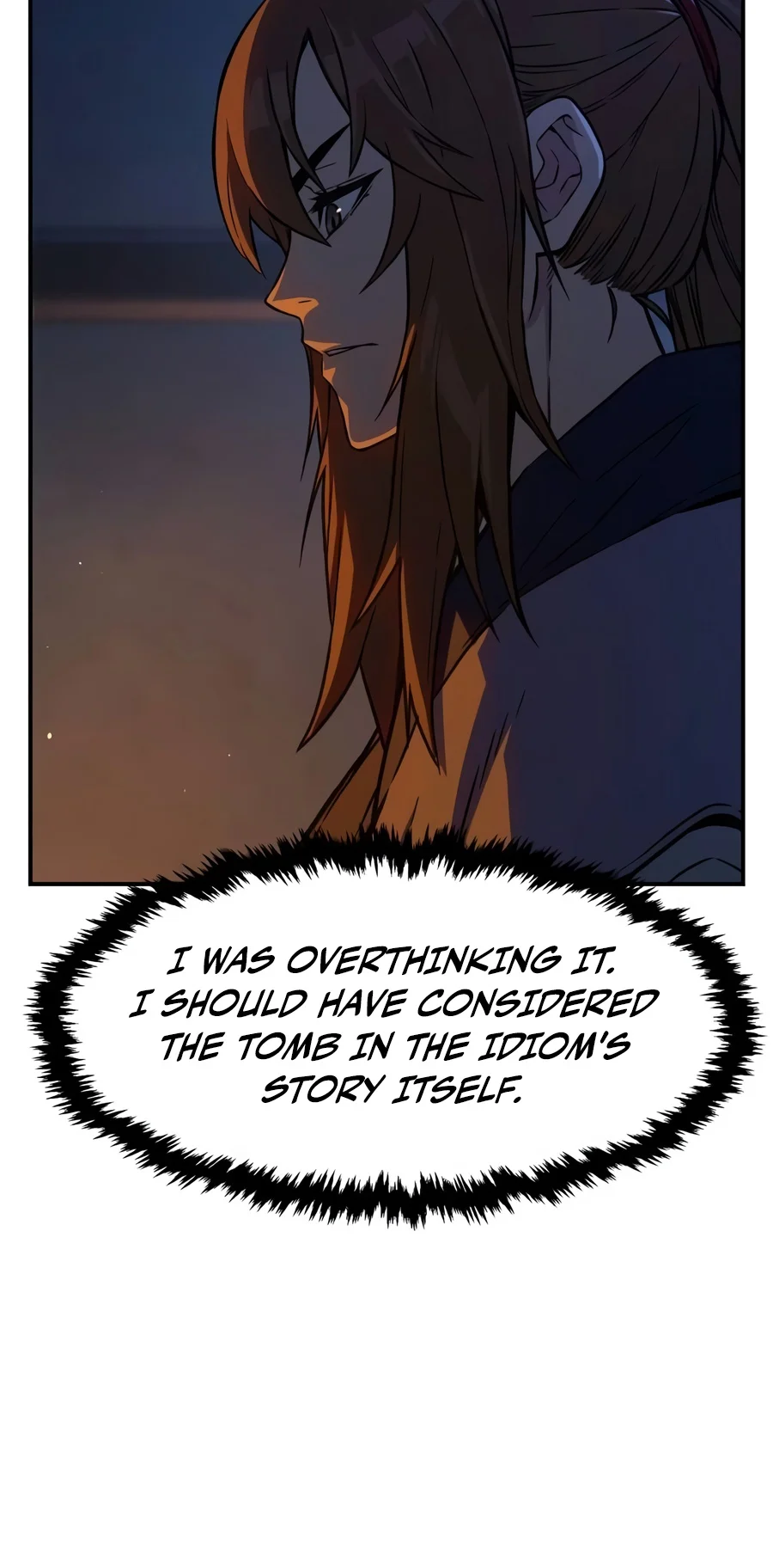 Absolute Sword Sense - Chapter 205 Page 12