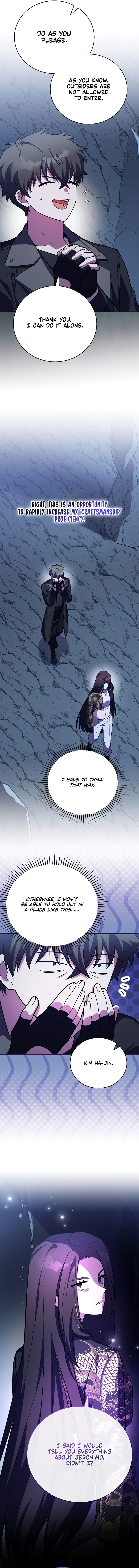 The Novel’s Extra (Remake) - Chapter 162 Page 9