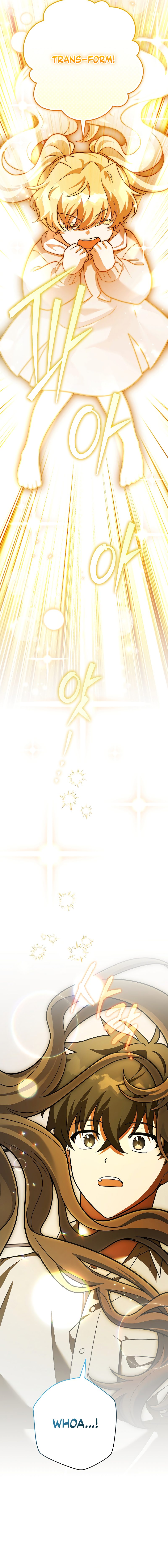 The Novel’s Extra (Remake) - Chapter 167 Page 6
