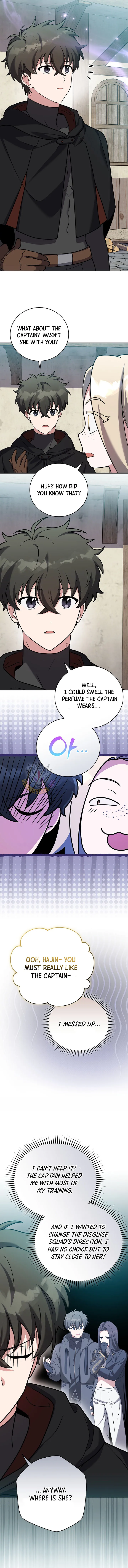 The Novel’s Extra (Remake) - Chapter 177 Page 11