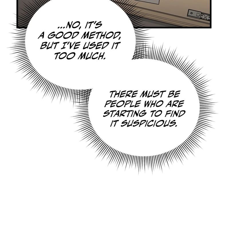 Player Who Returned 10,000 Years Later - Chapter 155 Page 18