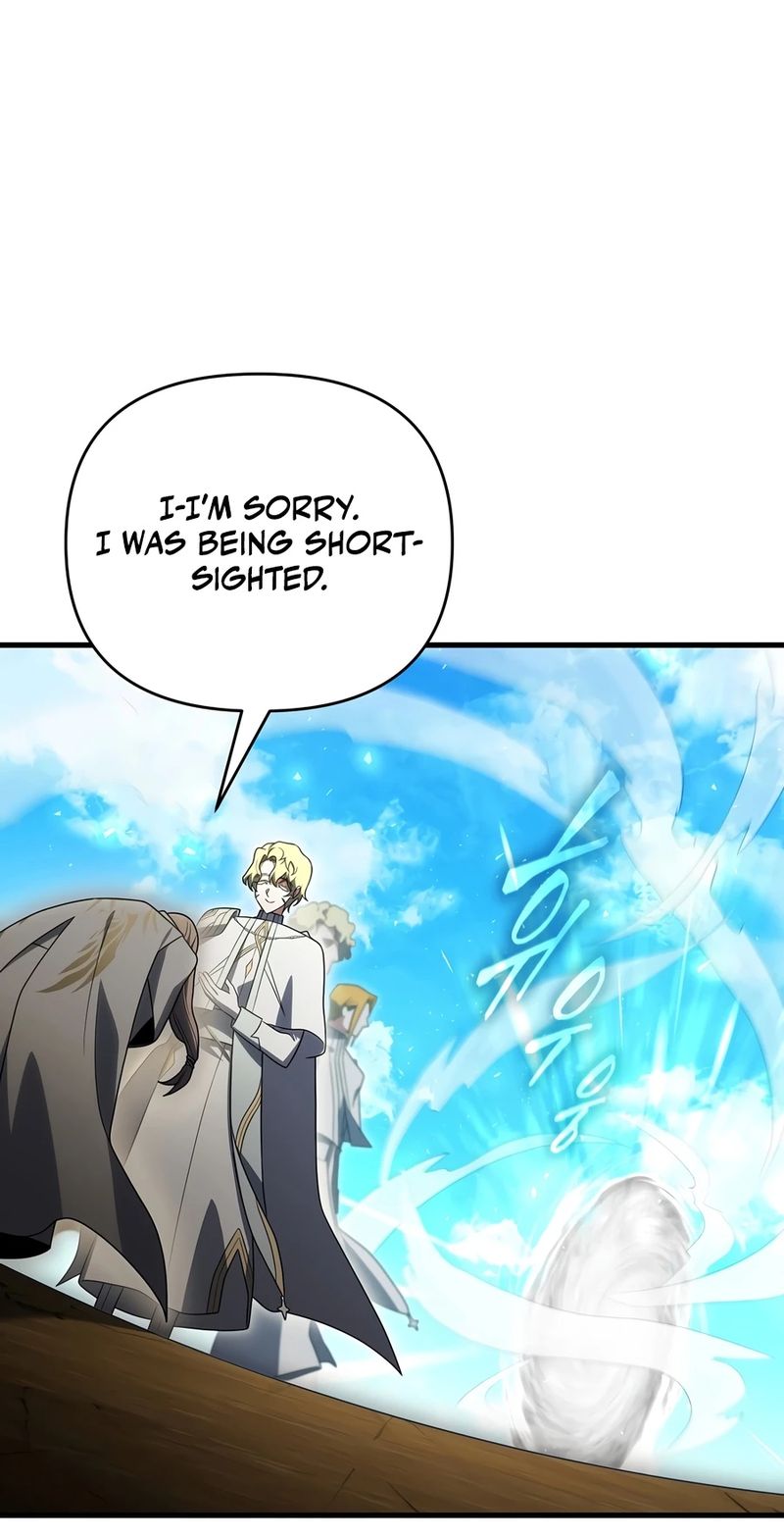 Player Who Returned 10,000 Years Later - Chapter 155 Page 6