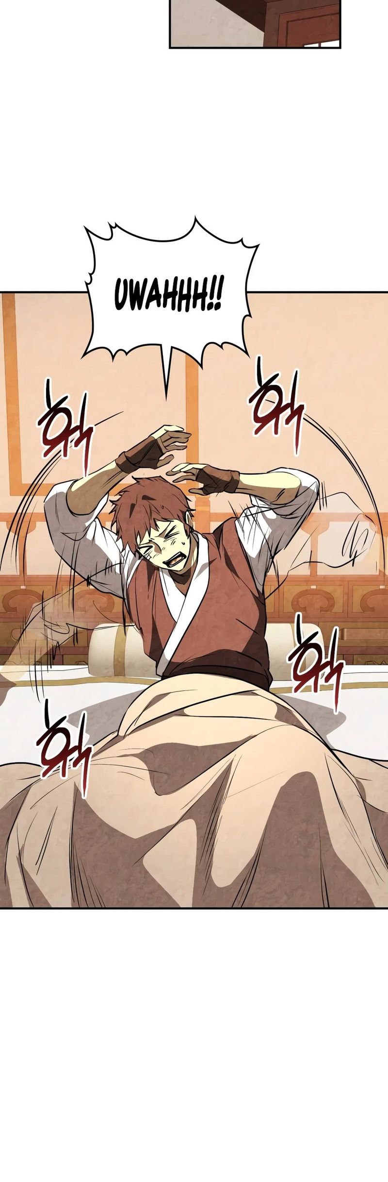 Chronicles Of The Martial God’s Return - Chapter 162 Page 10