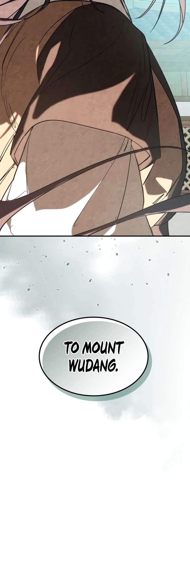 Chronicles Of The Martial God’s Return - Chapter 167 Page 17