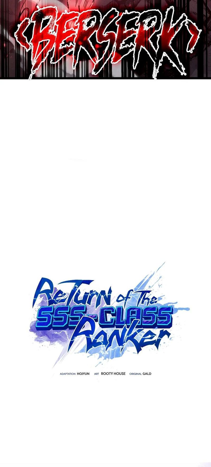 Return of the SSS-Class Ranker - Chapter 193 Page 18