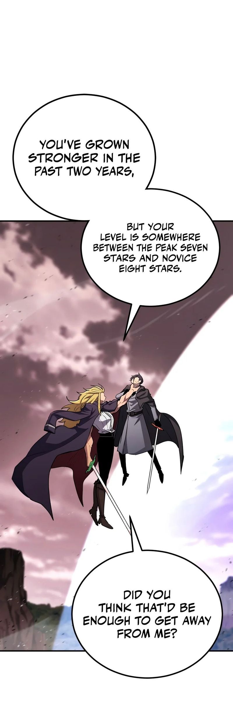 Standard of Reincarnation - Chapter 199 Page 9