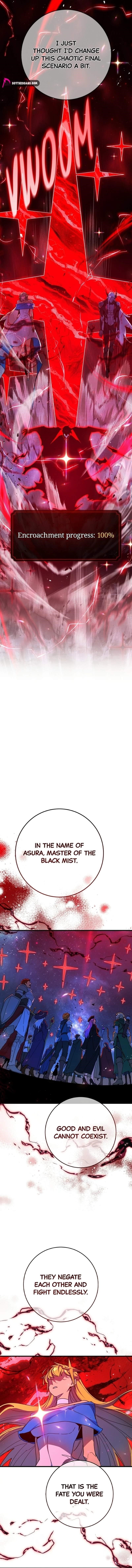 The Game’s Top Troll - Chapter 194 Page 4