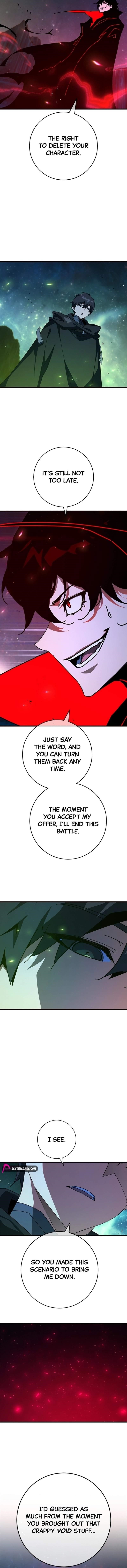 The Game’s Top Troll - Chapter 194 Page 7