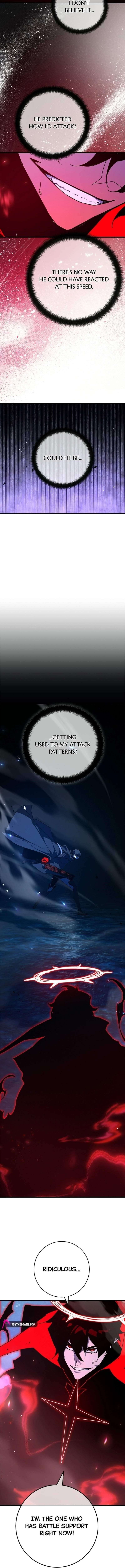 The Game’s Top Troll - Chapter 195 Page 12