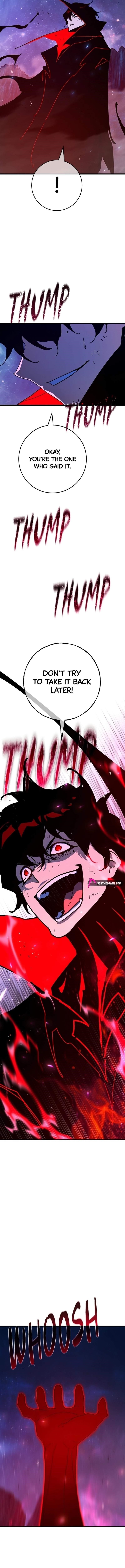 The Game’s Top Troll - Chapter 195 Page 2