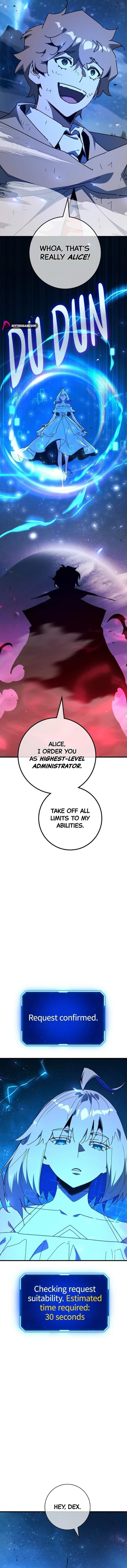 The Game’s Top Troll - Chapter 195 Page 5