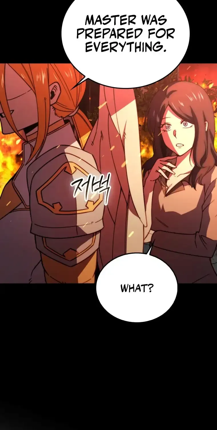 Demon Lord’s Martial Arts Ascension - Chapter 167 Page 22