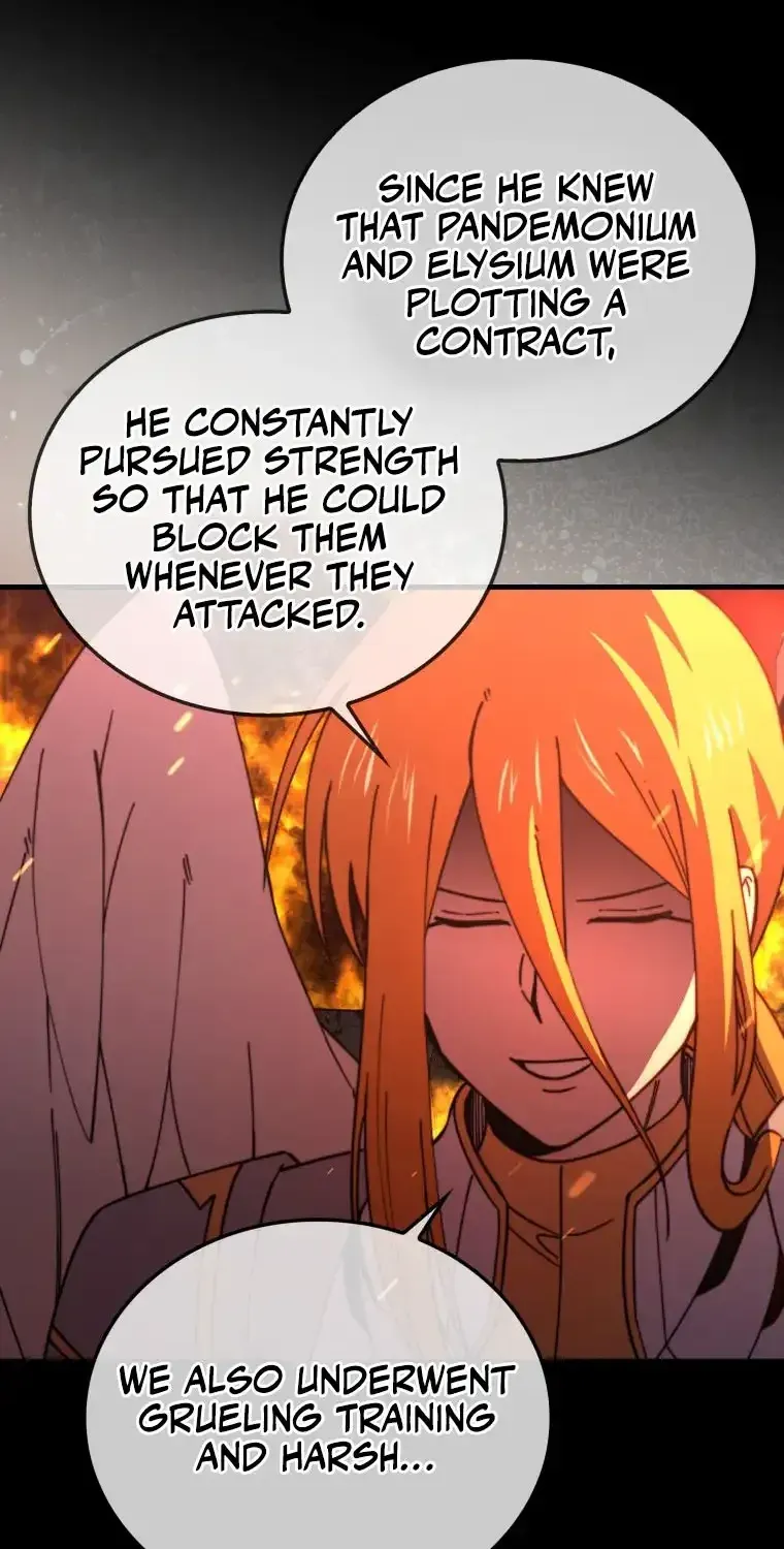 Demon Lord’s Martial Arts Ascension - Chapter 167 Page 23