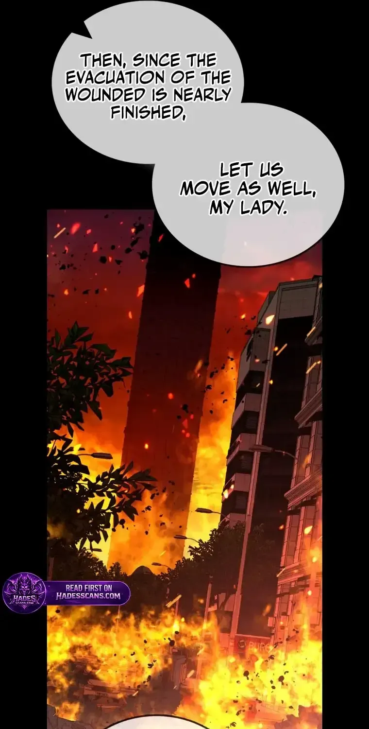 Demon Lord’s Martial Arts Ascension - Chapter 167 Page 27
