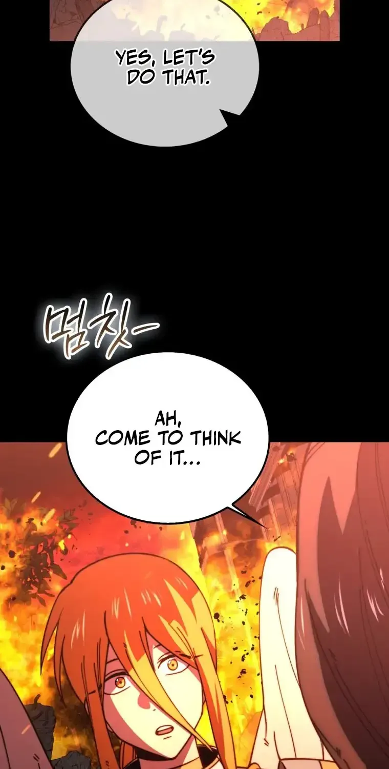 Demon Lord’s Martial Arts Ascension - Chapter 167 Page 28