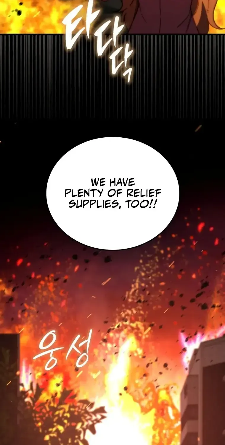 Demon Lord’s Martial Arts Ascension - Chapter 167 Page 3