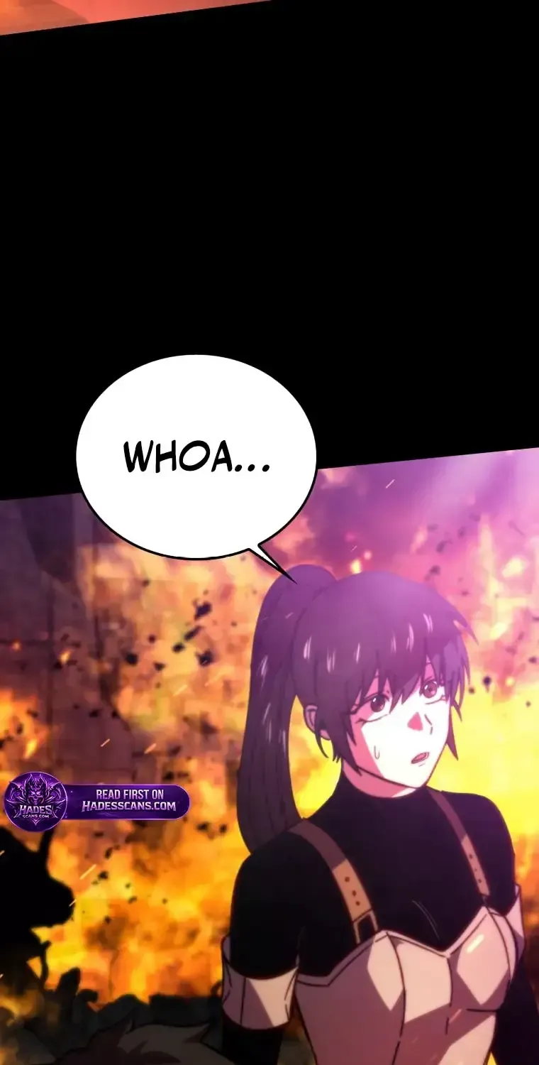 Demon Lord’s Martial Arts Ascension - Chapter 167 Page 36