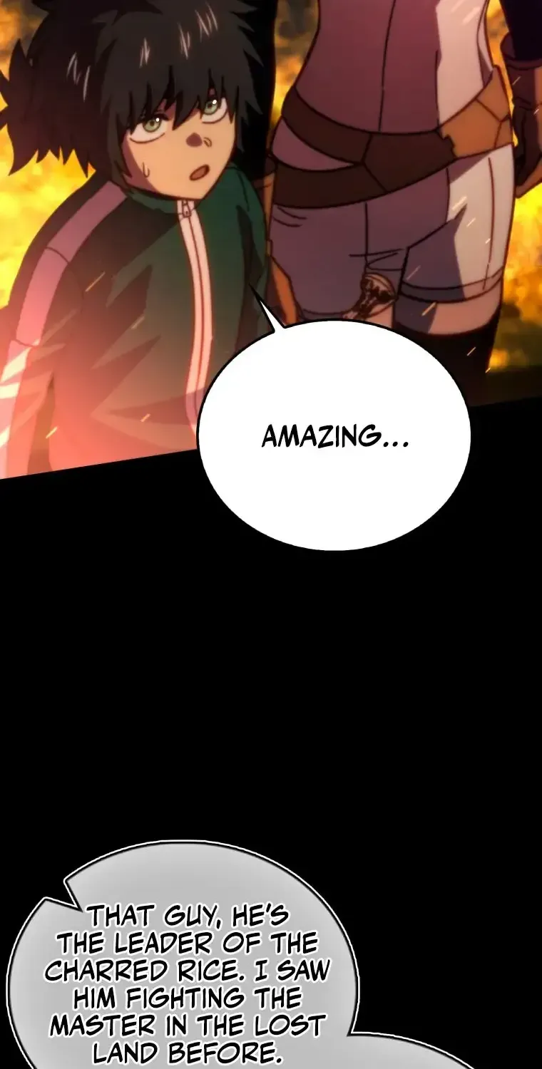 Demon Lord’s Martial Arts Ascension - Chapter 167 Page 37