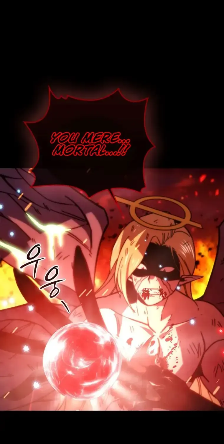 Demon Lord’s Martial Arts Ascension - Chapter 167 Page 52