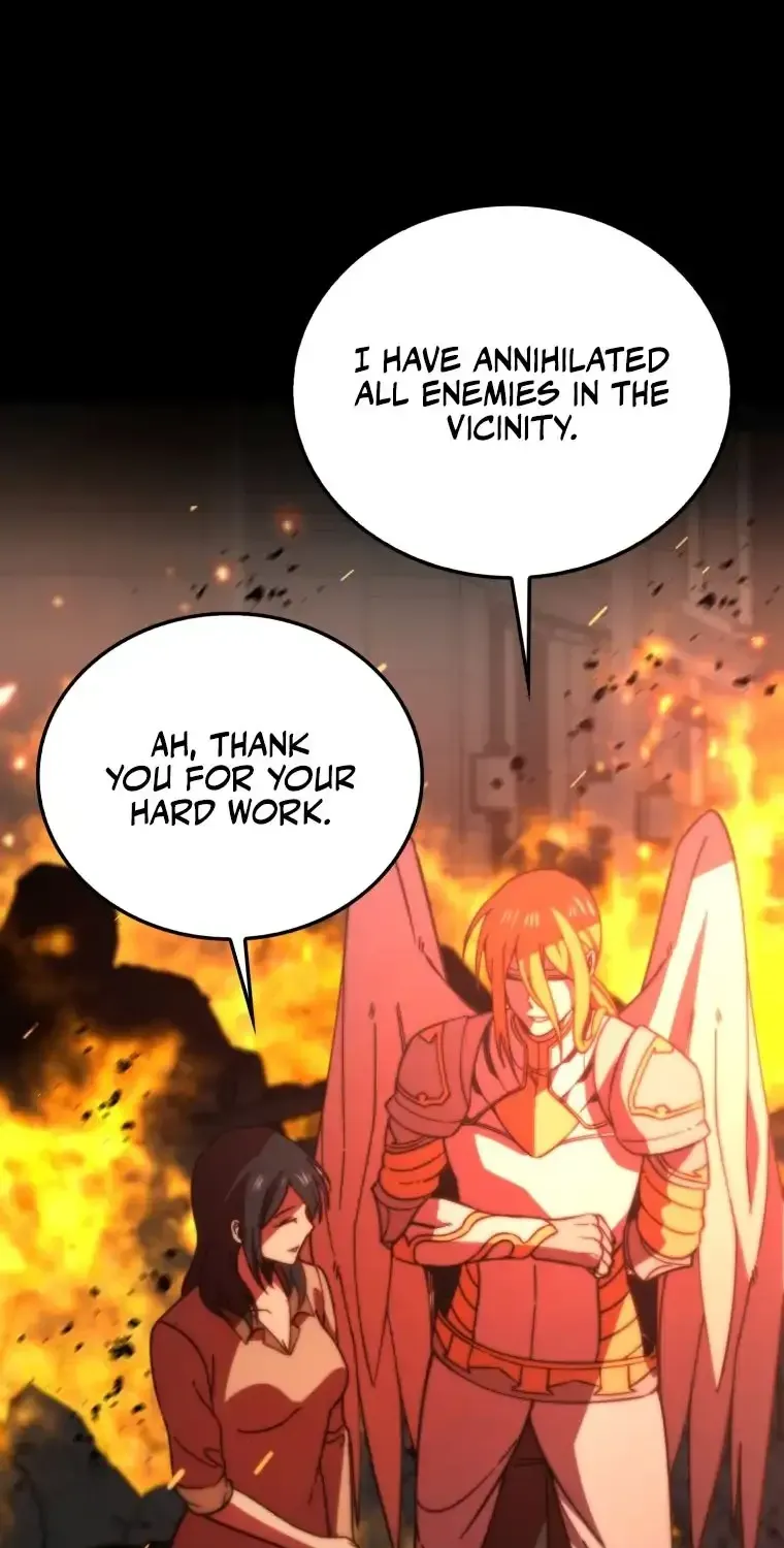 Demon Lord’s Martial Arts Ascension - Chapter 167 Page 6