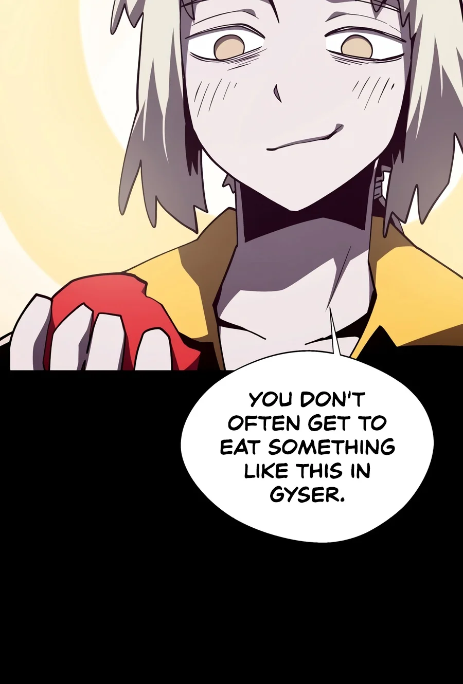 Dungeon Odyssey - Chapter 173 Page 6