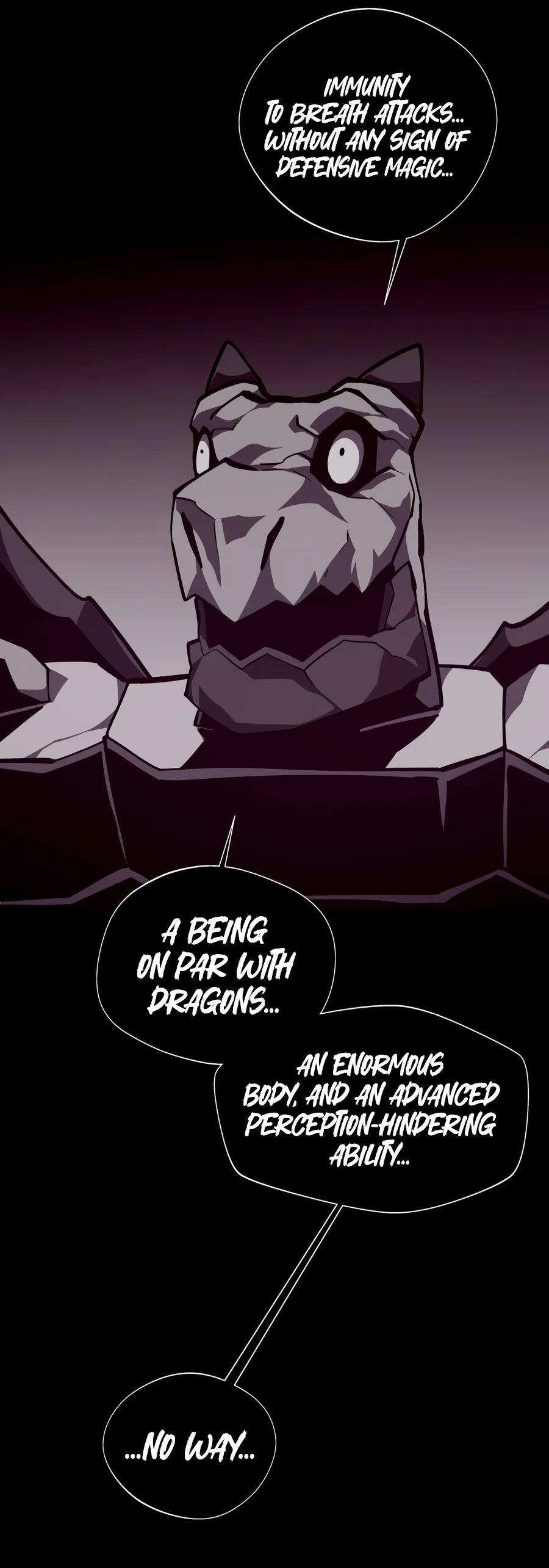 Dungeon Odyssey - Chapter 175 Page 14