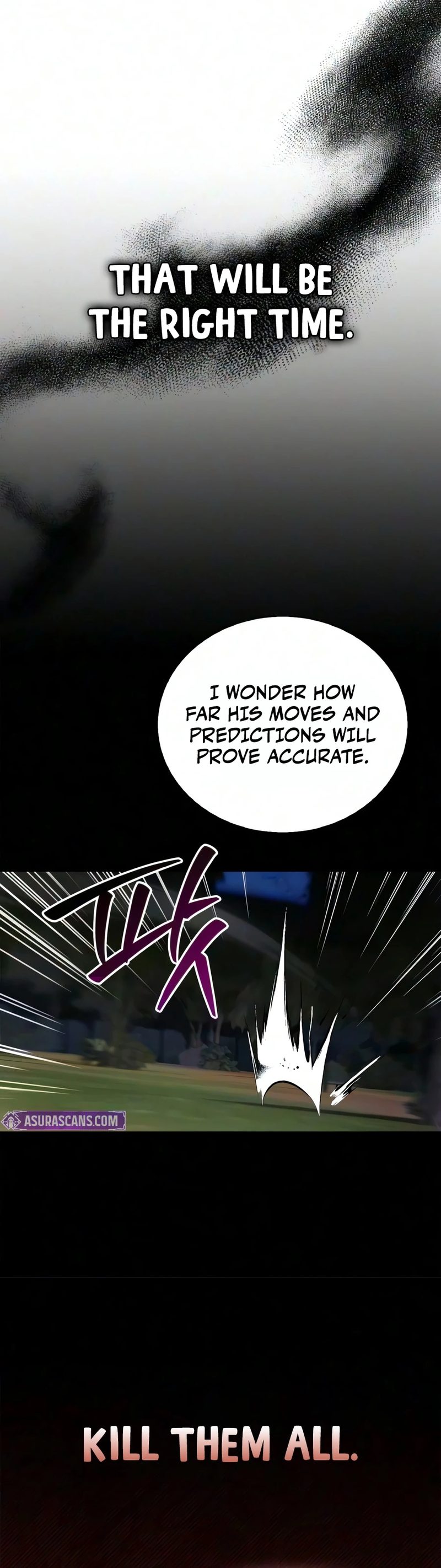 I’m Not That Kind of Talent - Chapter 120 Page 15