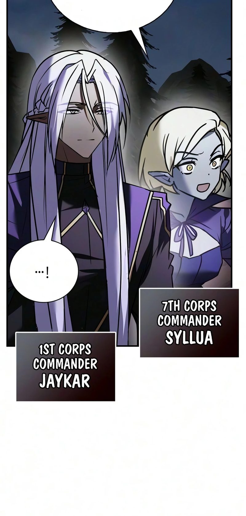 I’m Not That Kind of Talent - Chapter 121 Page 11