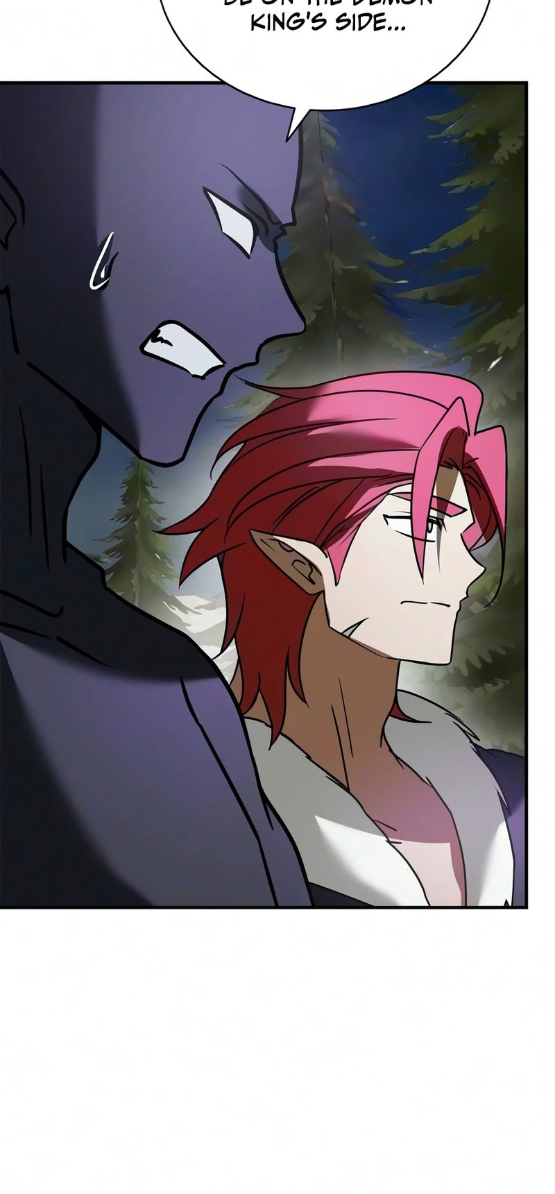 I’m Not That Kind of Talent - Chapter 121 Page 15