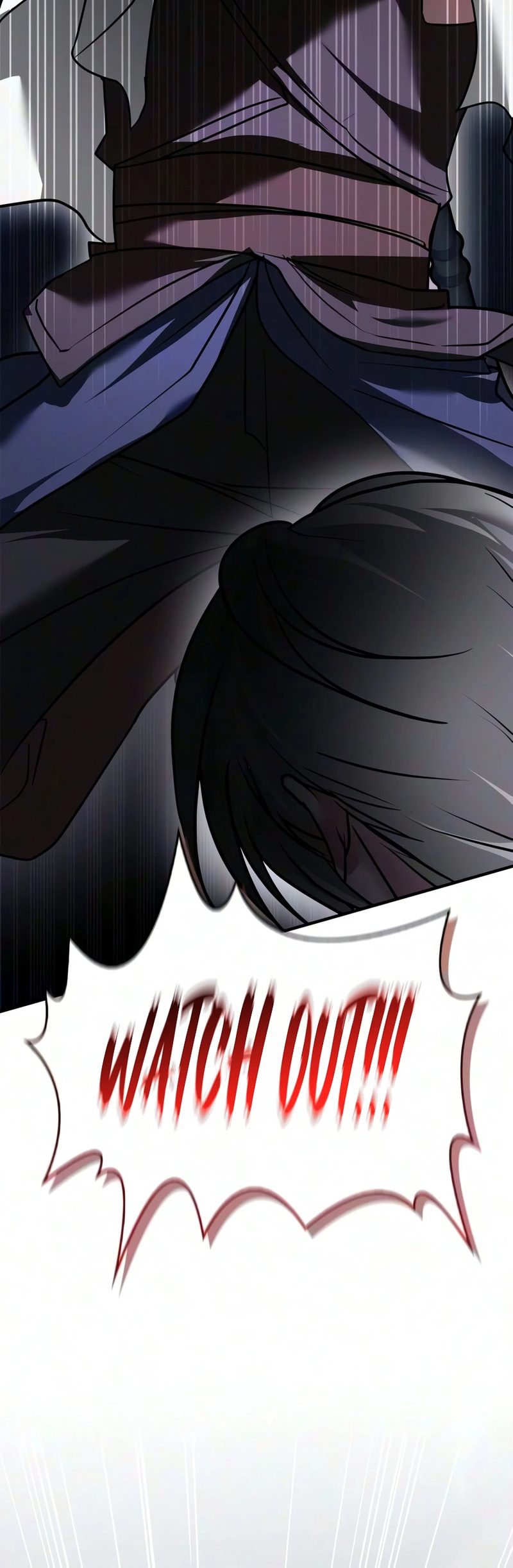 I’m Not That Kind of Talent - Chapter 121 Page 9